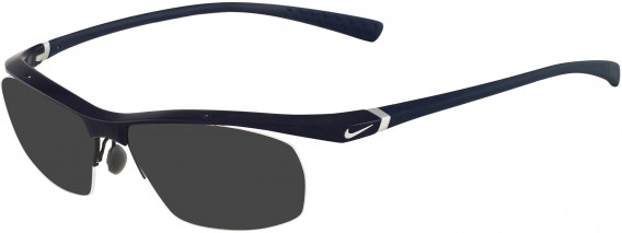 Nike 7070/3 sunglasses in Obsidian