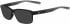 Nike 7092-57 sunglasses in Matte Black/Anthracite/Clear