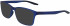 Nike 7117 sunglasses in Matte Midnight Navy/Obsidian