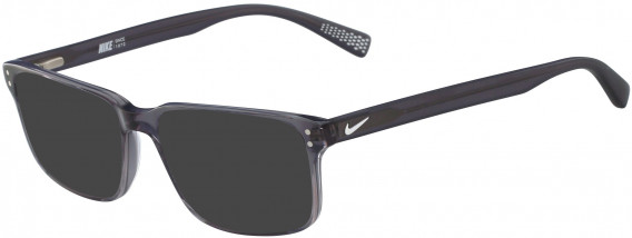 Nike 7240-53 sunglasses in Grey