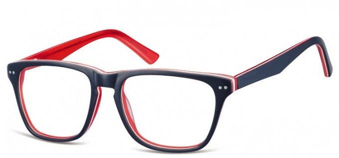 SFE-8259 in Blue/Red