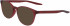 Nike 5020 sunglasses in Team Red