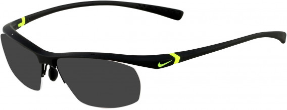 Nike 7070/3 sunglasses in Matte Black