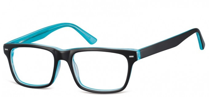 SFE-8264 in Black/Turquoise