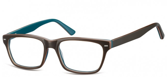 SFE-8264 in Brown/Green