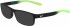 Nike 7090 sunglasses in Matte Black Fade