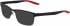Nike 8130-54 sunglasses in Satin Black/Gym Red