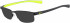 Nike 8098 sunglasses in Satin Black-Anthracite