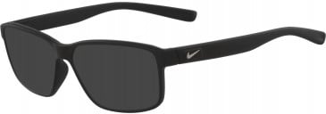 Nike 7092-57 sunglasses in Matte Black