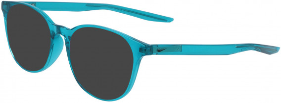 Nike 5020 sunglasses in Radiant Emerald