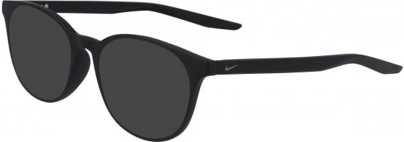 Nike 5020 sunglasses in Matte Black