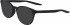 Nike 5020 sunglasses in Matte Black