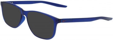 Nike 5019-50 sunglasses in Deep Royal Blue