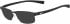 Nike 8098 sunglasses in Black-White