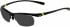 Nike 7070/3 sunglasses in Matte Black
