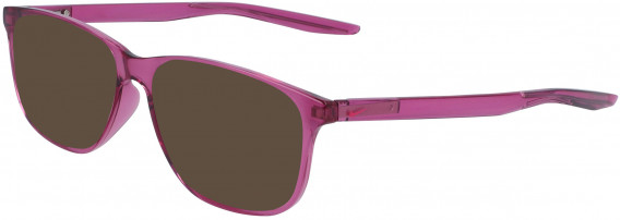 Nike 5019-50 sunglasses in True Berry