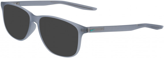 Nike 5019-50 sunglasses in Matte Cool Grey