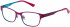 Superdry SDO-TAYLOR glasses in Matte Red/Teal