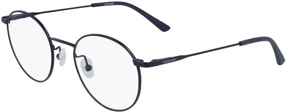 Calvin Klein CK19119 glasses in Matte Navy