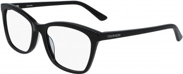 Calvin Klein CK19529 glasses in Black