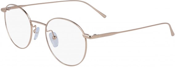 Calvin Klein CK5460 glasses in Rose Gold