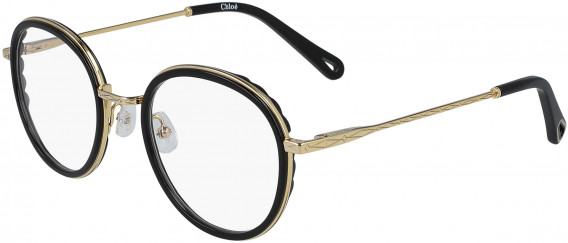 Chloé CE2150 glasses in Black