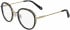Chloé CE2150 glasses in Black