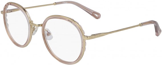 Chloé CE2150 glasses in Pink
