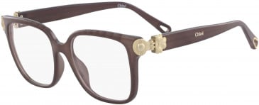 Chloé CE2732 glasses in Brown