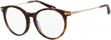 Chloé CE2735 glasses in Havana