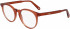 Chloé CE2741 glasses in Brick