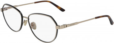 Calvin Klein CK19113 glasses in Gold