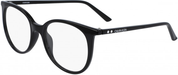 Calvin Klein CK19508 glasses in Black