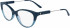 Calvin Klein CK19706 glasses in Teal/Crystal Teal Gradient