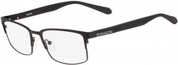 Dragon DR139 BEN-57 glasses in Satin Black
