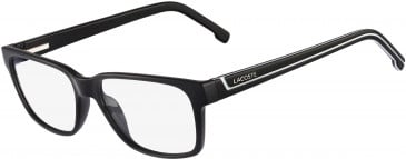 Lacoste L2692 glasses in Black
