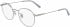 Calvin Klein CK19119 glasses in Silver