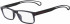Calvin Klein Jeans CKJ19509 glasses in Crystal Smoke
