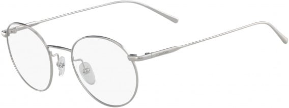 Calvin Klein CK5460 glasses in Silver