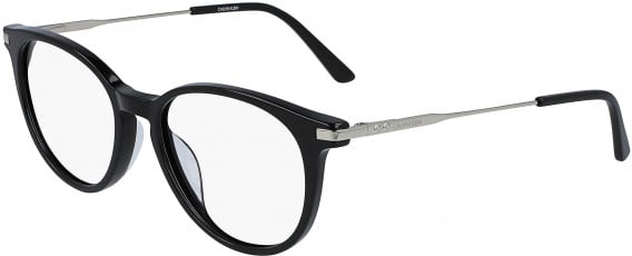 Calvin Klein CK19712 glasses in Black