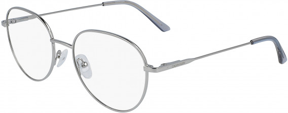 Calvin Klein CK19130 glasses in Silver