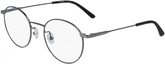 Calvin Klein CK19119 glasses in Gunmetal