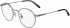 Calvin Klein CK19119 glasses in Gunmetal