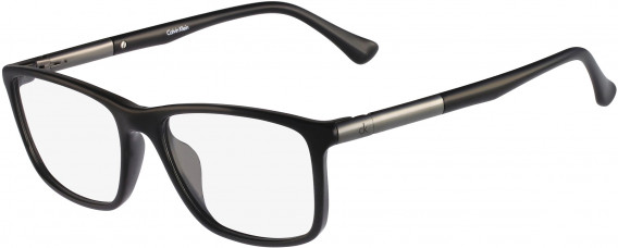Calvin Klein CK5864 glasses in Black