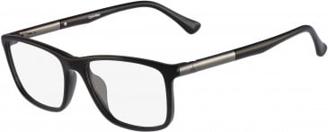 Calvin Klein CK5864 glasses in Black