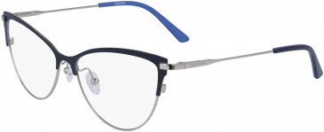 Calvin Klein CK19111 glasses in Navy