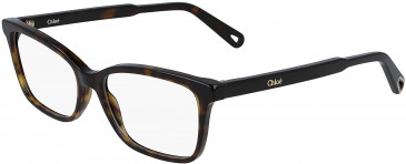 Chloé CE2742 glasses in Tortoise