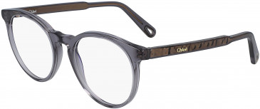 Chloé CE2741 glasses in Grey