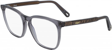 Chloé CE2740 glasses in Grey