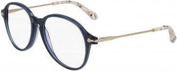 Chloé CE2737 glasses in Teal